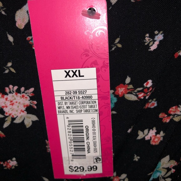 Romper - Picture 3 of 3